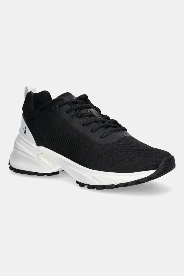 Calvin Klein Jeans Tenisice Calvin Klein Jeans HIKE RUNNER TECH KNIT