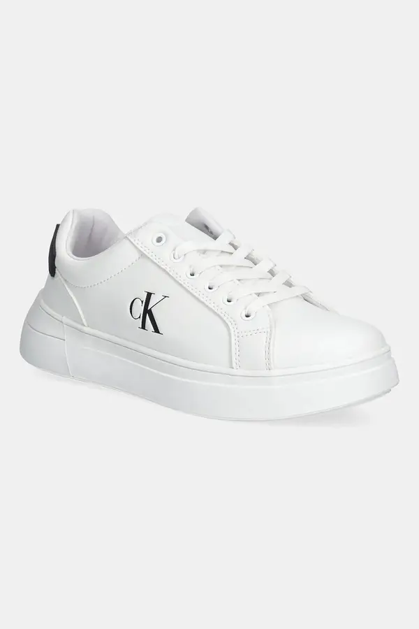 Calvin Klein Jeans Tenisice Calvin Klein Jeans