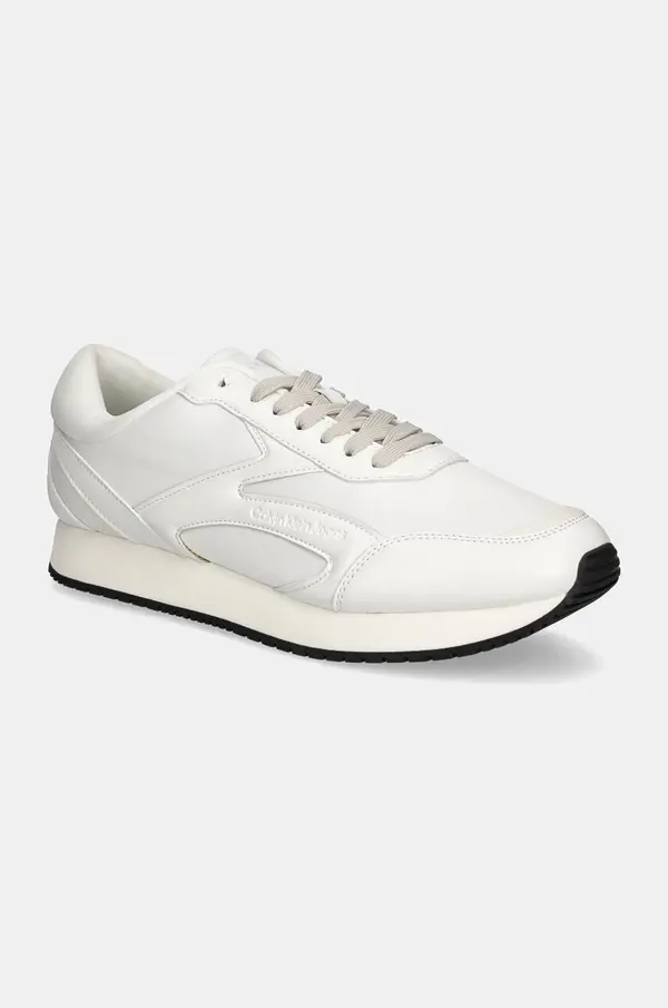 Calvin Klein Jeans Tenisice Calvin Klein Jeans RETRO RUNNER MULTILAYER