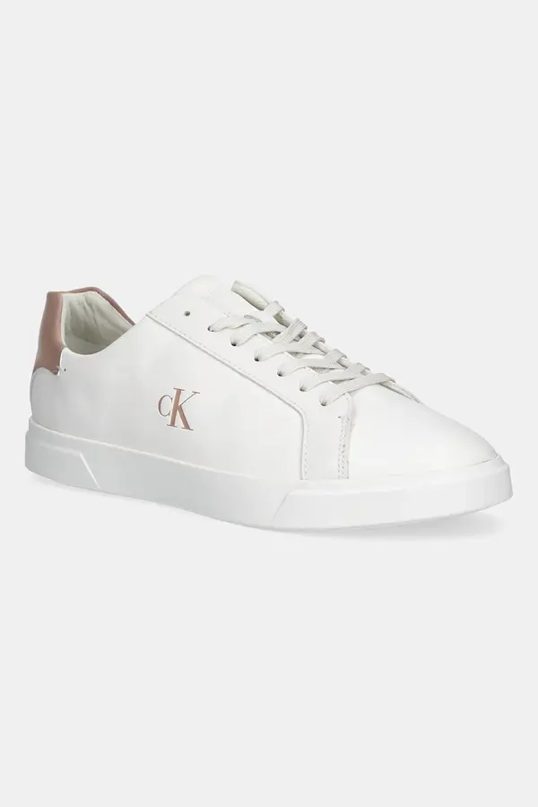 Calvin Klein Tenisice Calvin Klein LOW PRO CUPS LTH MG