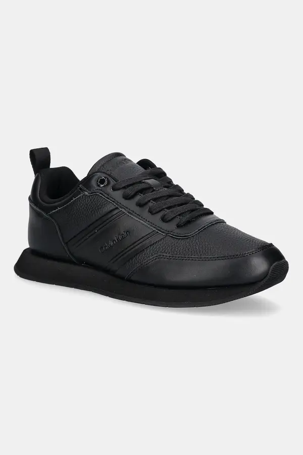 Calvin Klein Tenisice Calvin Klein LOW PROF RUNN LACEUP TAPE