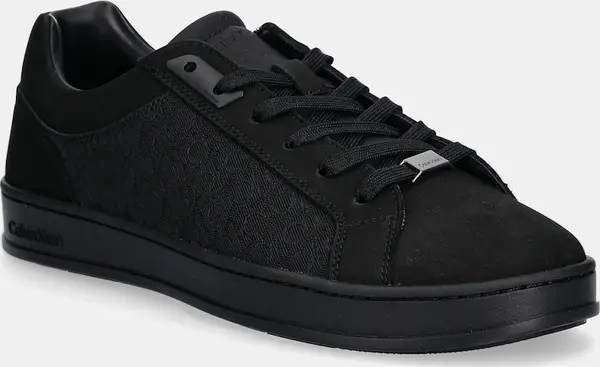 Calvin Klein Tenisice Calvin Klein LOW TOP LACE UP NB MONO