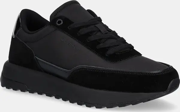 Calvin Klein Tenisice Calvin Klein LOW TOP LACE UP REPREVE MIX