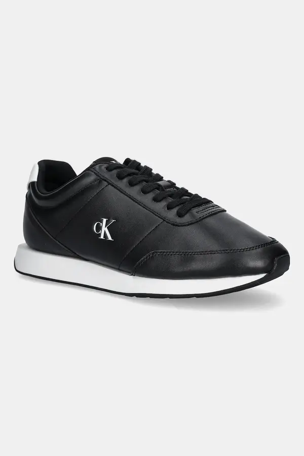 Calvin Klein Tenisice Calvin Klein RETRO RUNNER ESS LTH