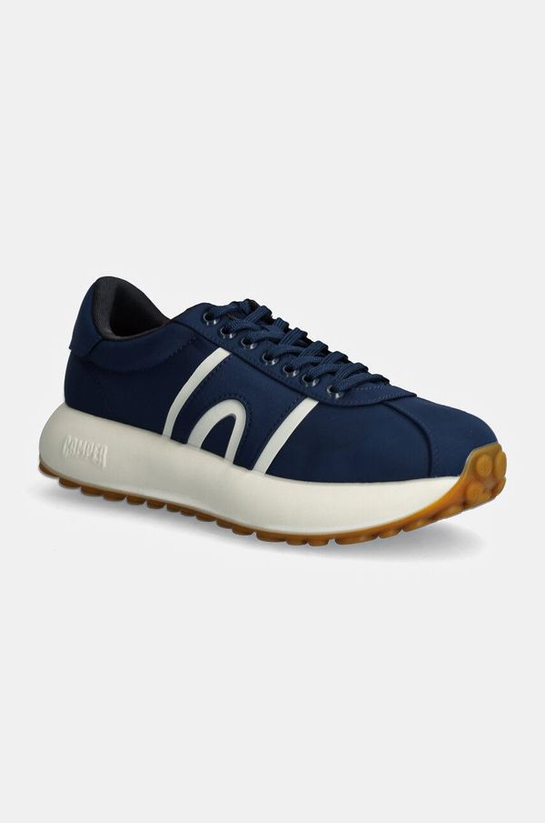 Camper Tenisice Camper Pelotas Athens boja: tamno plava, K100943-006