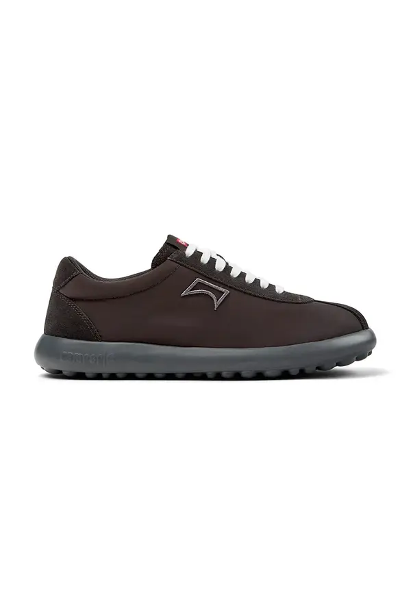Camper Tenisice Camper Pelotas XLF boja: smeđa, K101019-005