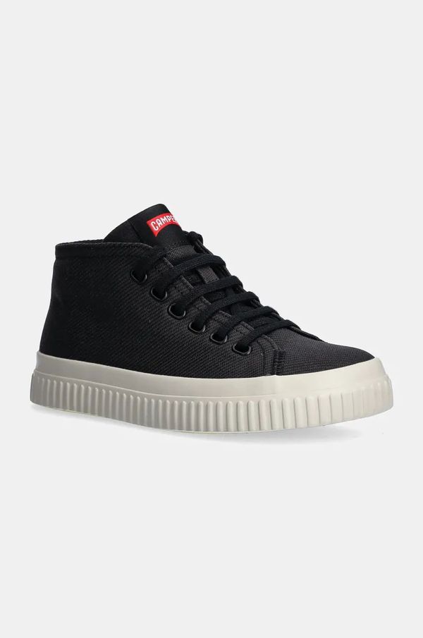 Camper Tenisice Camper Peu Roda za žene, boja: crna, K400742-007