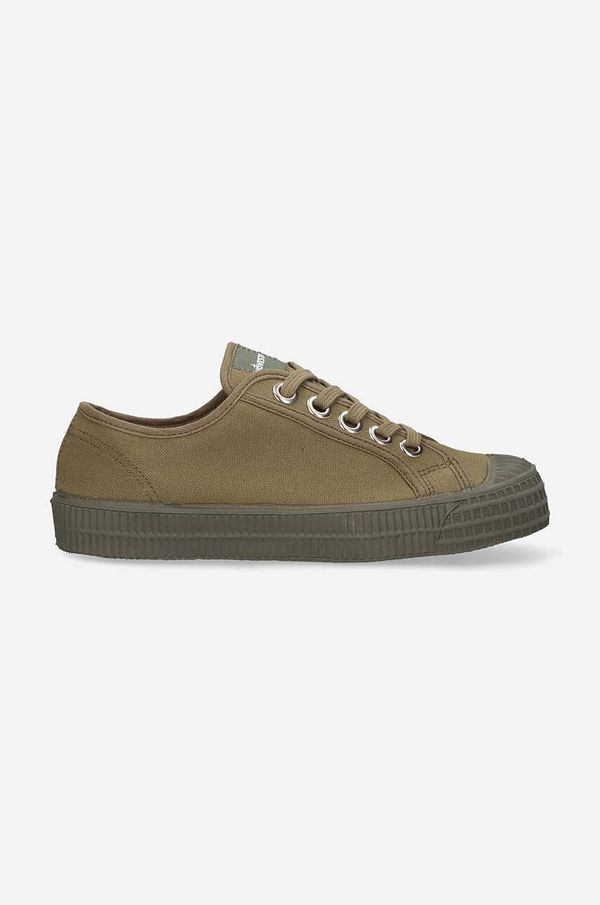 Novesta Tenisice Carhartt WIP boja: zelena, N572077.42Y42Y556-BLACK