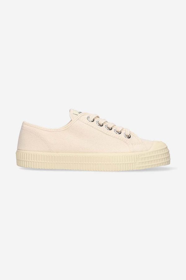 Novesta Tenisice Carhartt WIP STAR MASTER MONOCHROME boja: bež, N672032.99Y99Y106-BLACK N672032.99Y99Y106