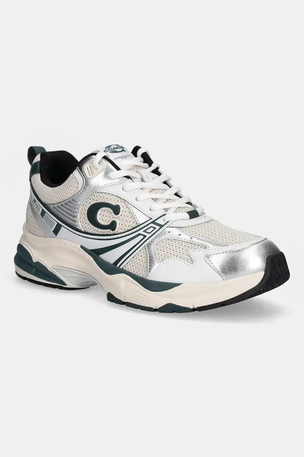 Coach Tenisice Coach Mesh Sneaker