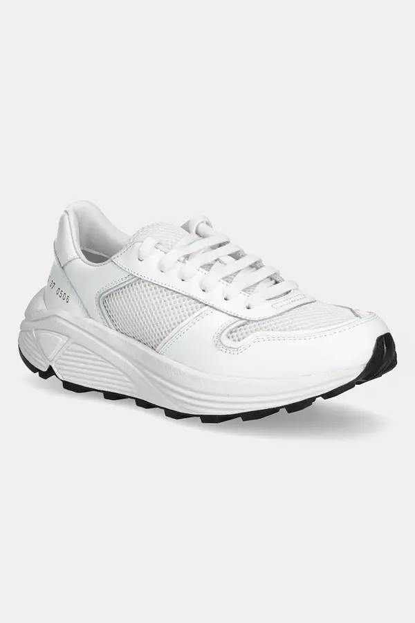 Common Projects Tenisice Common Projects Premium Runner In Mesh