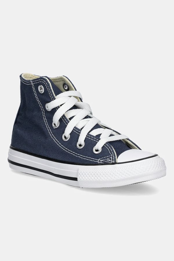 Converse Tenisice Converse 3J233 boja: tamno plava, 3J233.-pastBLU
