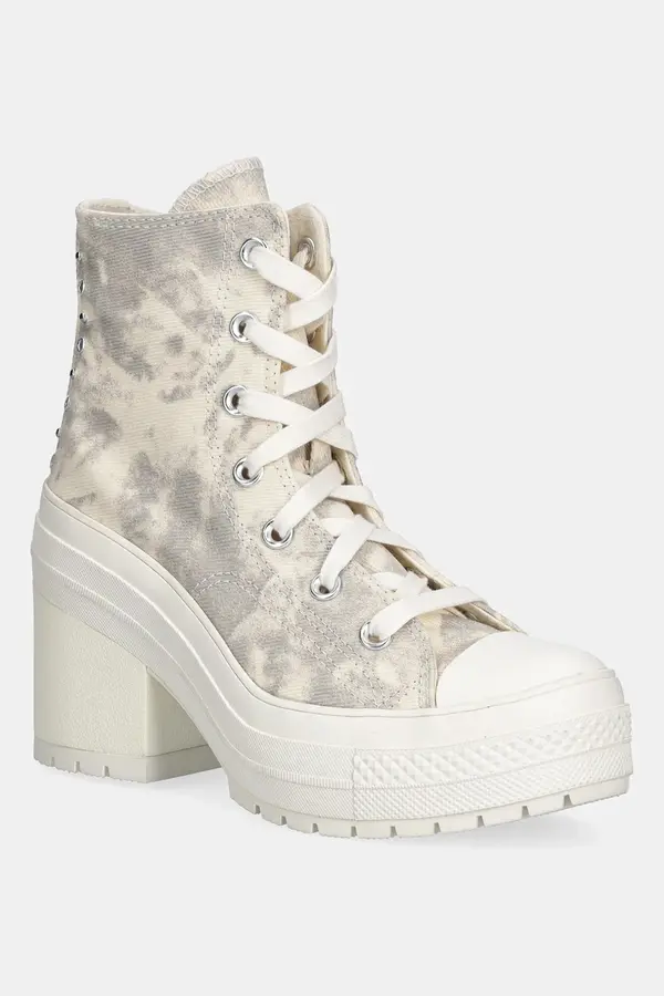Converse Tenisice Converse Chuck 70 De Luxe Heel