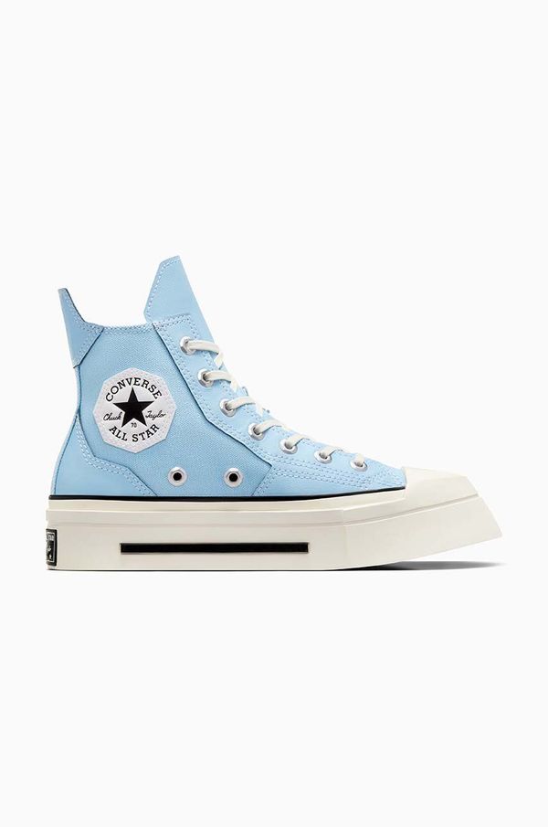 Converse Tenisice Converse Chuck 70 De Luxe Squared za žene, A07566C