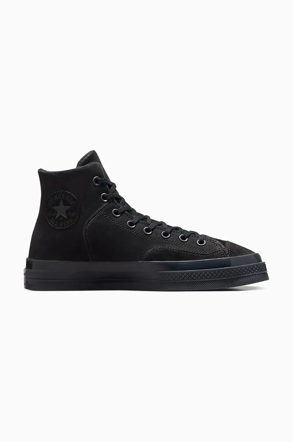 Converse Tenisice Converse Chuck 70 Marquis boja: crna, A09441C