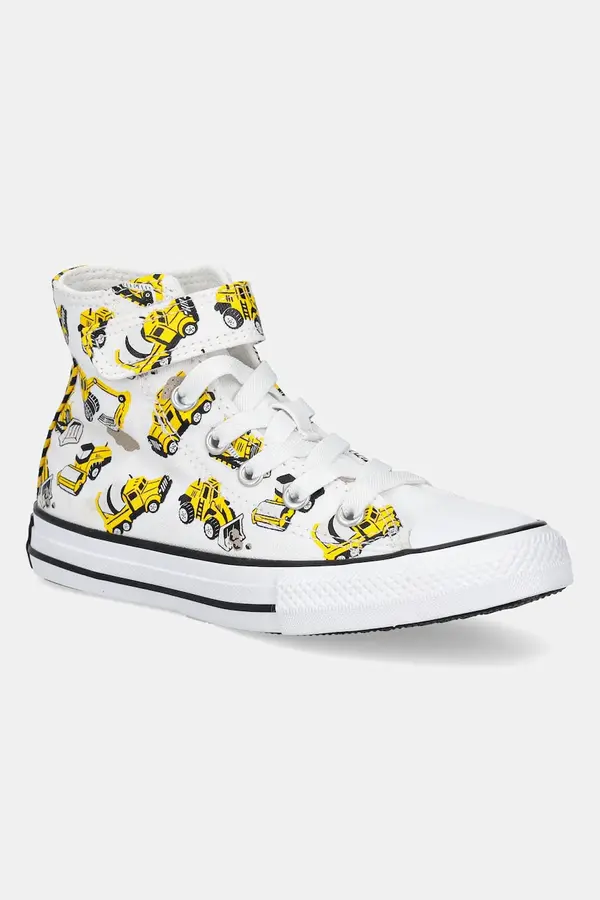 Converse Tenisice Converse Chuck Taylor All Star 1V