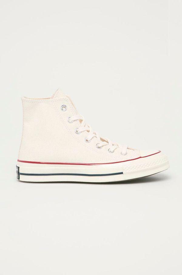 Converse Tenisice Converse Chuck Taylor All-Star 70 Hi Parchment 162053C-SAND