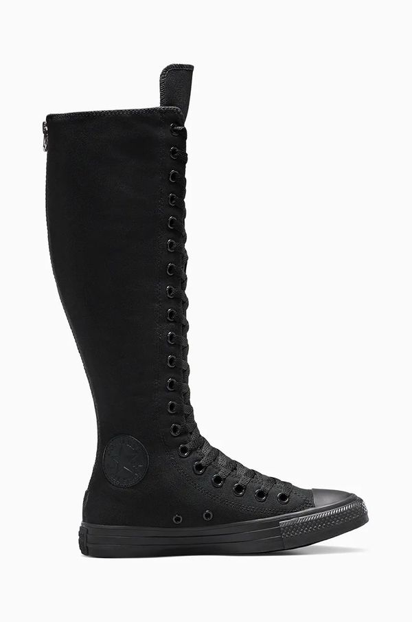 Converse Tenisice Converse Chuck Taylor All Star boja: crna, A12325C