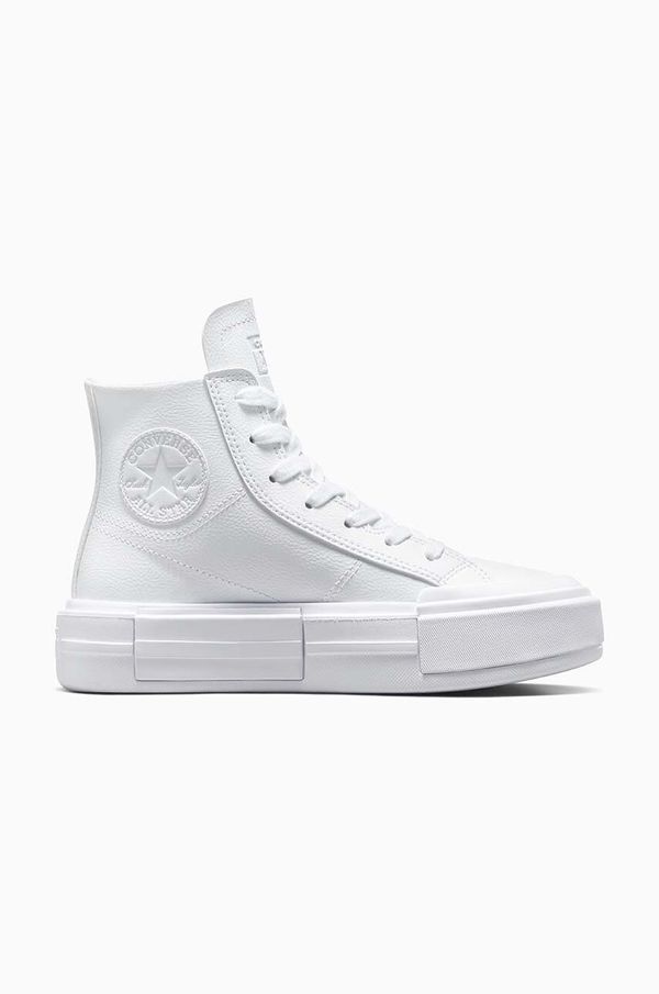 Converse Tenisice Converse Chuck Taylor All Star Cruise za žene, boja: bijela, A06144C