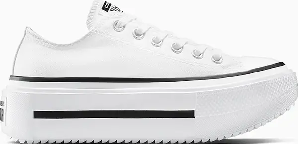 Converse Tenisice Converse Chuck Taylor All Star Lift Double Stack