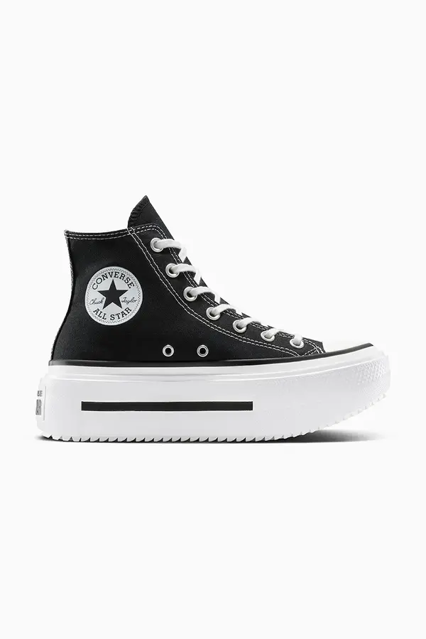 Converse Tenisice Converse Chuck Taylor All Star Lift Double Stack
