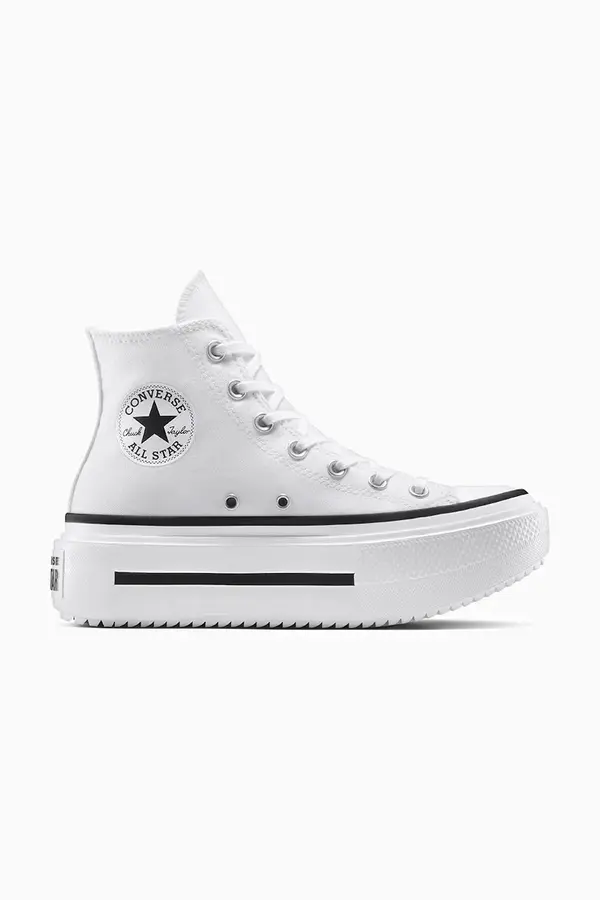 Converse Tenisice Converse Chuck Taylor All Star Lift Double Stack