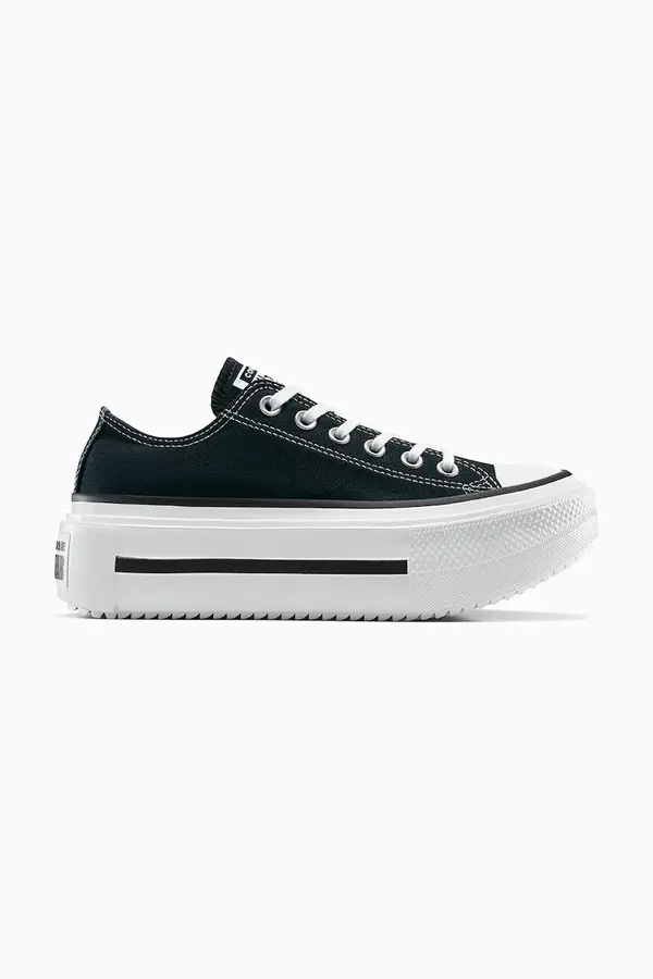 Converse Tenisice Converse Chuck Taylor All Star Lift Double Stack
