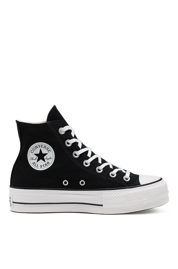 Converse Tenisice Converse Chuck Taylor All Star Lift HI 560845C