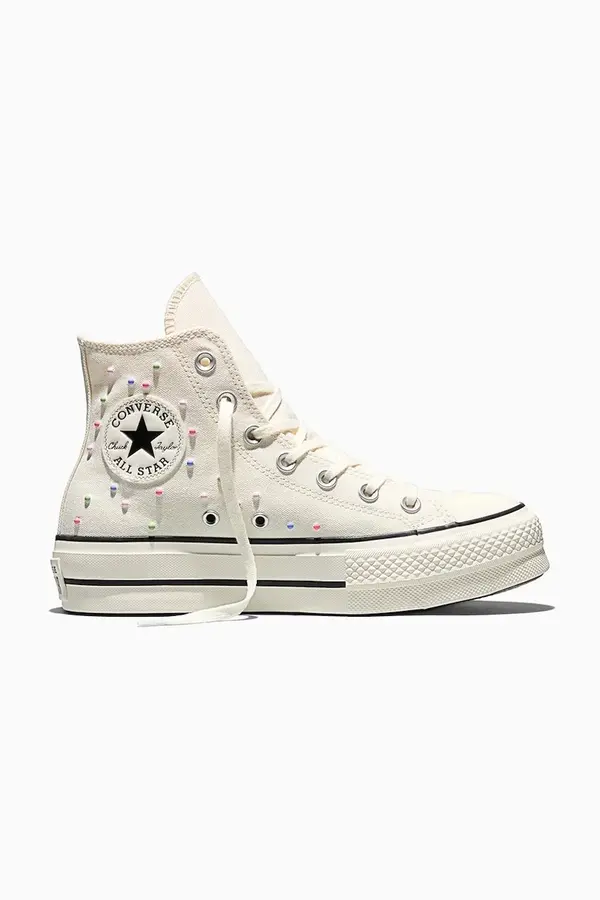 Converse Tenisice Converse Chuck Taylor All Star Lift