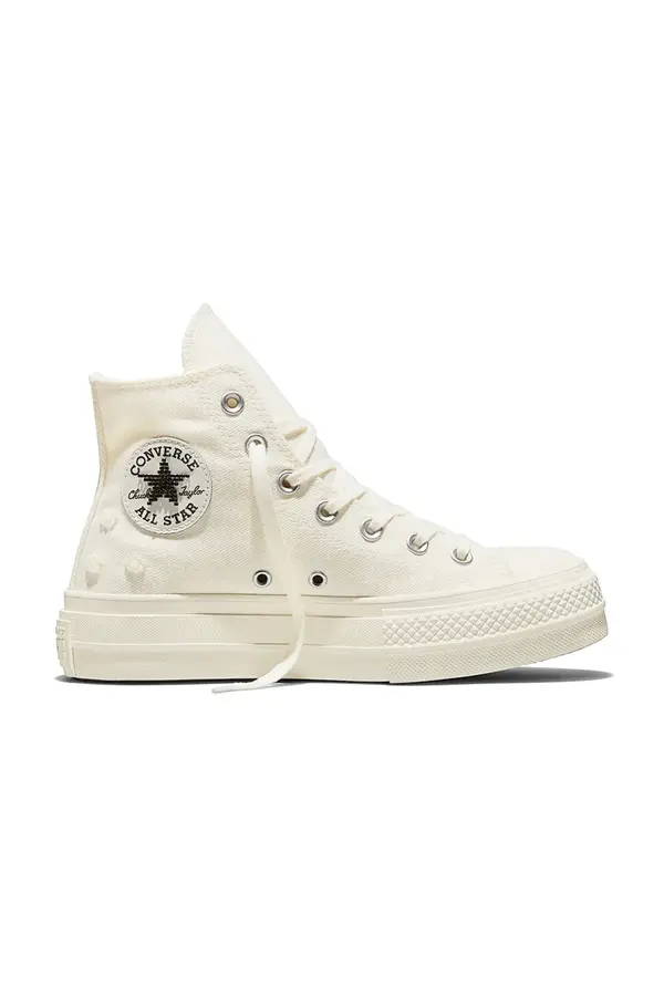 Converse Tenisice Converse Chuck Taylor All Star Lift