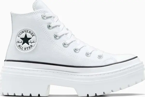 Converse Tenisice Converse Chuck Taylor All Star Lugged Heel
