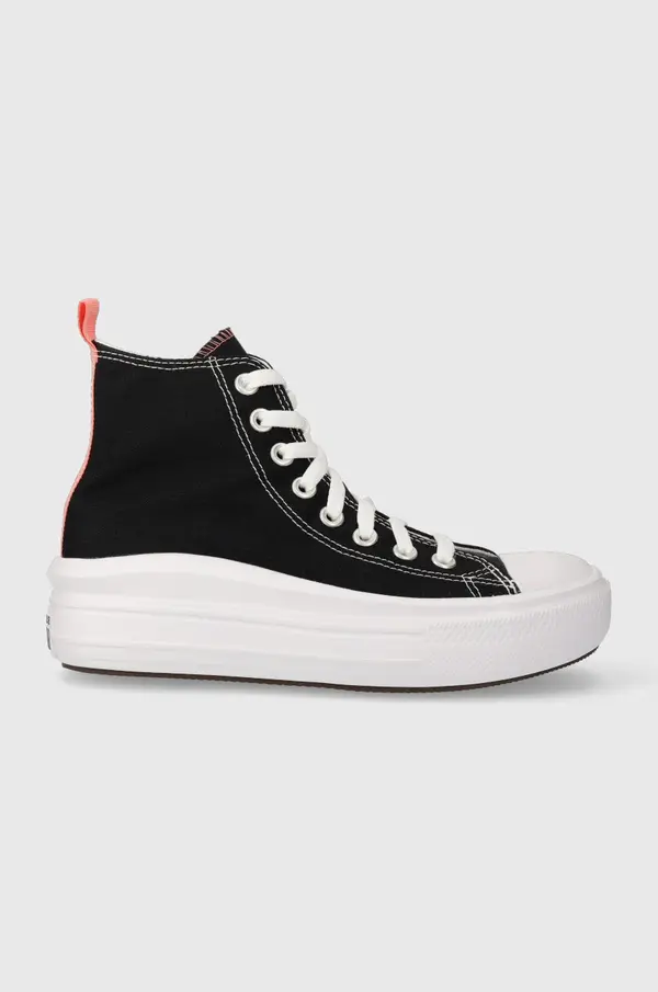 Converse Tenisice Converse Chuck Taylor All Star Move