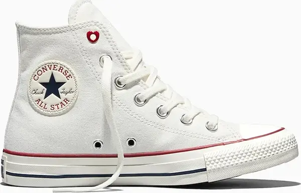 Converse Tenisice Converse Chuck Taylor All Star Valentine's Day