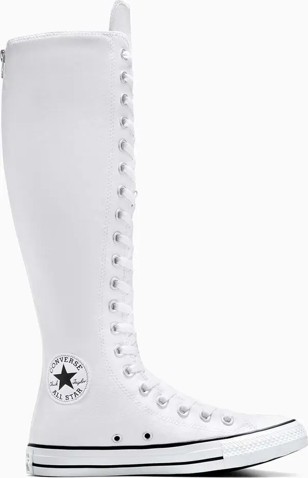 Converse Tenisice Converse Chuck Taylor All Star Xx-Hi