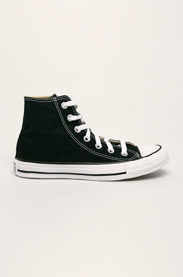 Converse Tenisice Converse Chuck Taylor All Star za žene, boja: crna, M9160