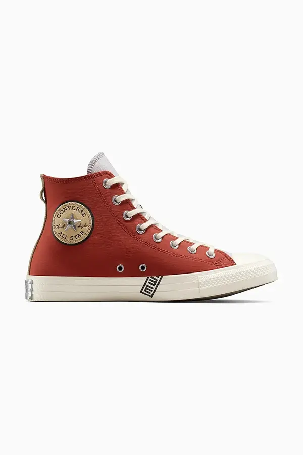 Converse Tenisice Converse Converse x Naruto Chuck Taylor All Star