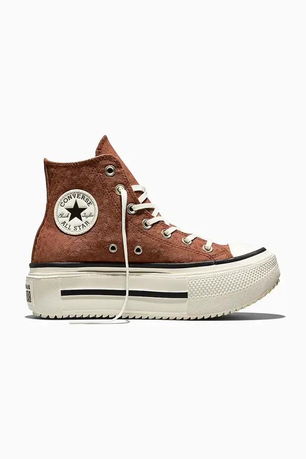 Converse Tenisice Converse Ctas Double Stack