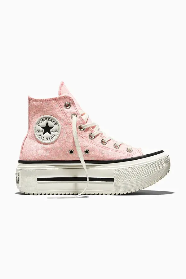 Converse Tenisice Converse Ctas Double Stack