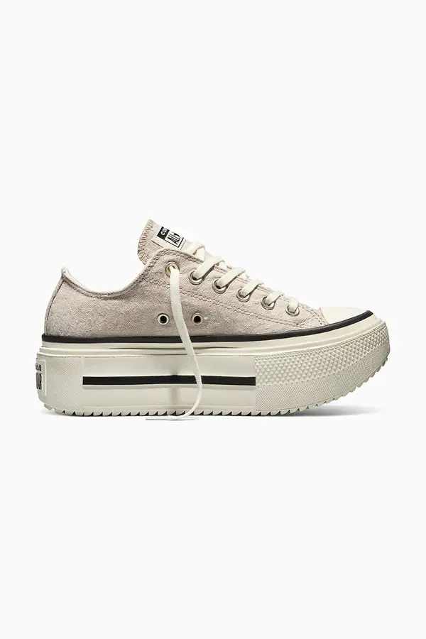 Converse Tenisice Converse Ctas Double Stack
