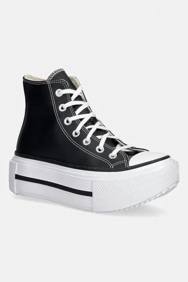 Converse Tenisice Converse Ctas Lft Double Stack