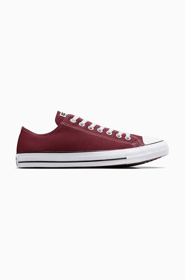 Converse Tenisice Converse M9691.D za žene, boja: bordo, M9691.D-Maroon