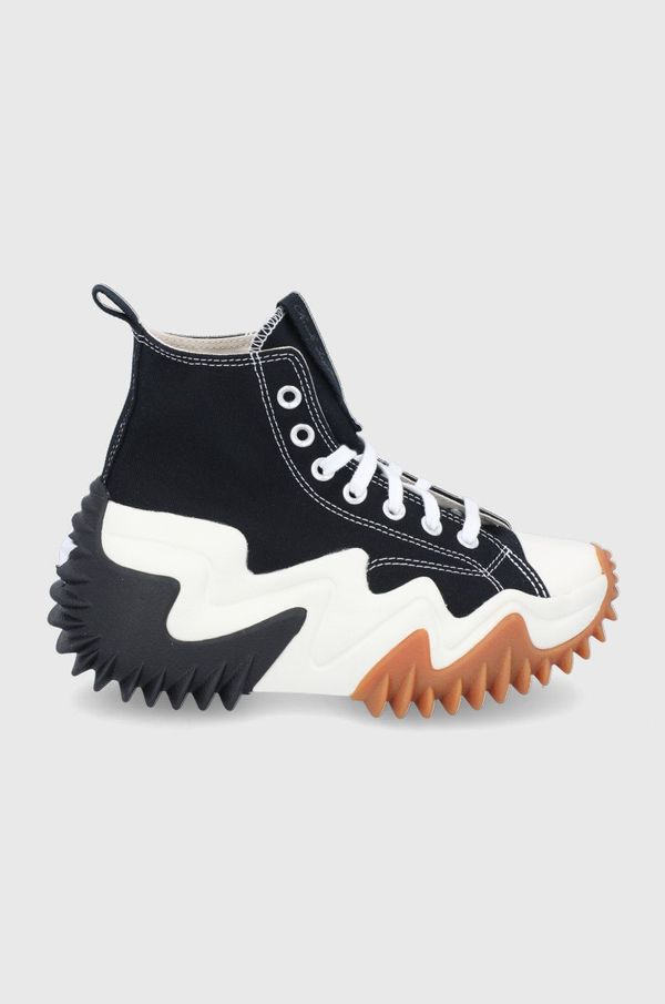 Converse Tenisice Converse Run Star Motion boja: crna, 171545C.BLACK-BLACK