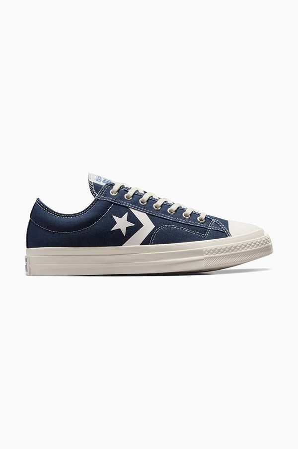 Converse Tenisice Converse Star Player 76 boja: tamno plava, A08540C