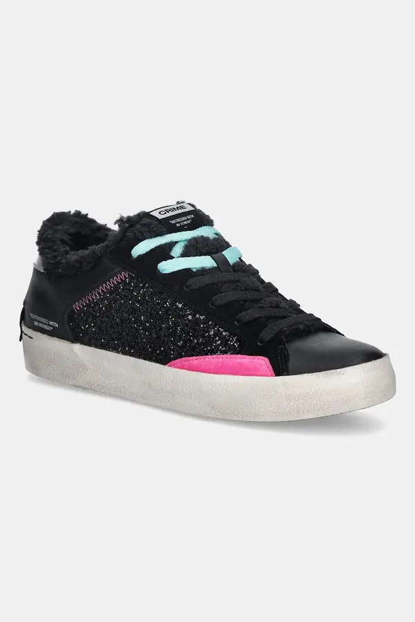 Crime London Tenisice Crime London DISTRESSED