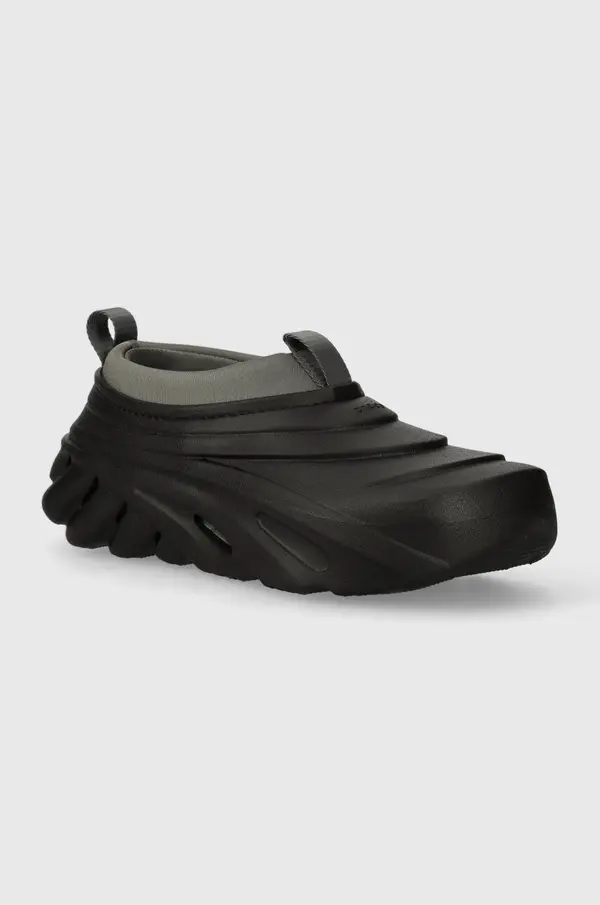 Crocs Tenisice Crocs Echo Storm boja: crna, 209414