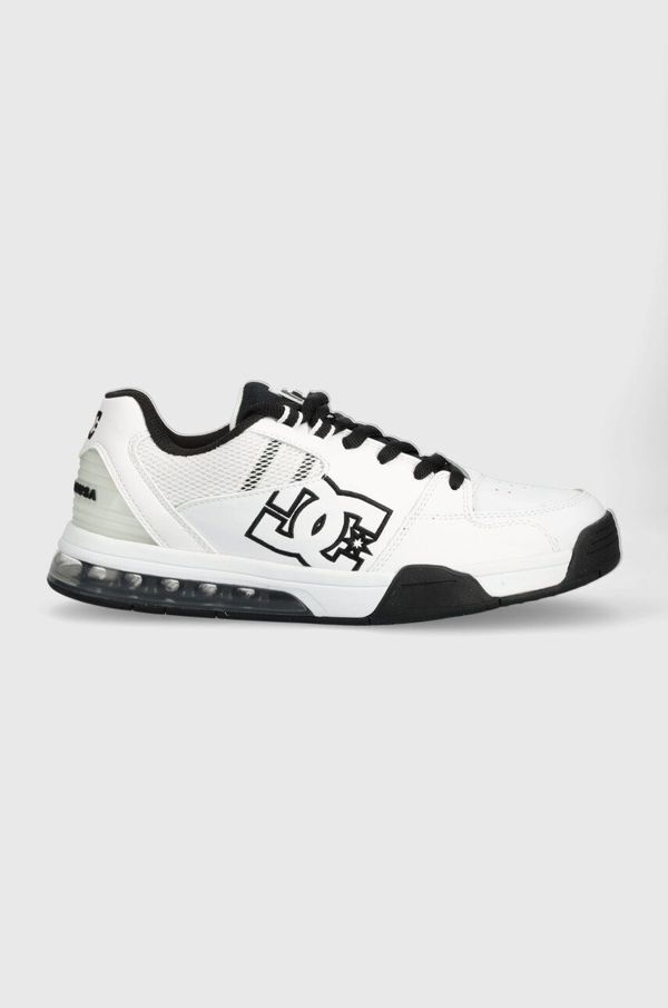 DC Tenisice DC boja: bijela