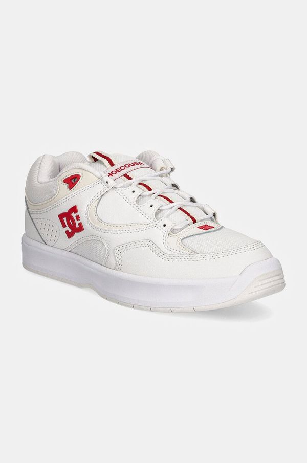 DC Tenisice DC Kalynx boja: bijela, ADYS100819
