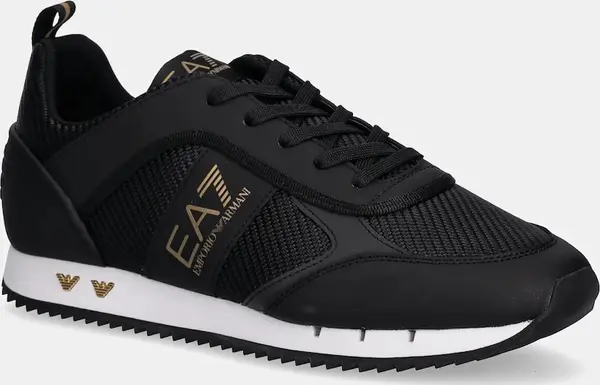 EA7 Emporio Armani Tenisice EA7 Emporio Armani