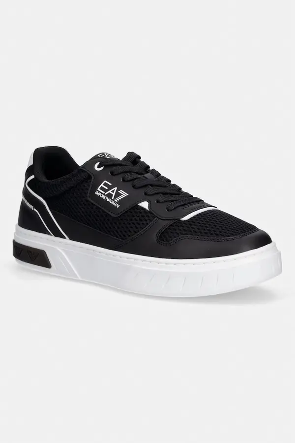 EA7 Emporio Armani Tenisice EA7 Emporio Armani