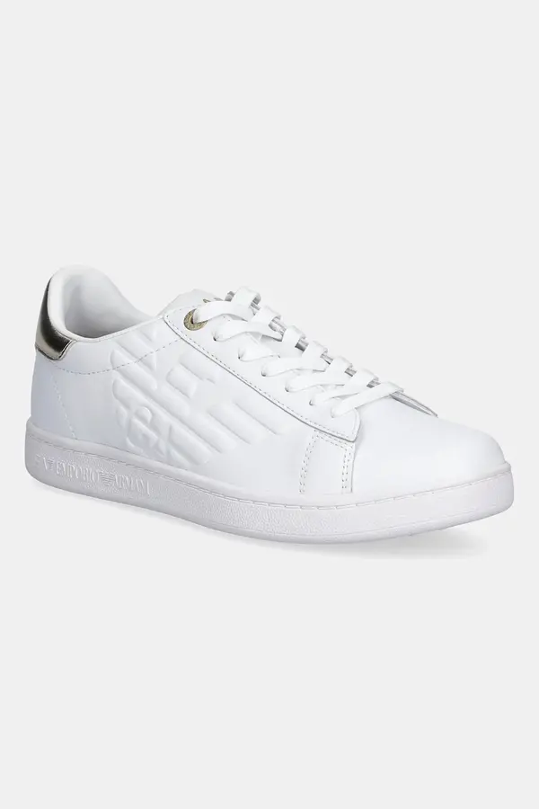 EA7 Emporio Armani Tenisice EA7 Emporio Armani